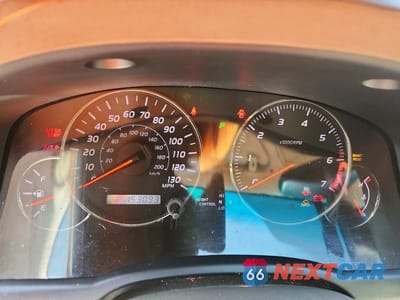 Zdjęcie 9 z 13 samochodu: 2007 LEXUS GX 470 VIN:JTJBT20X270127882 - miniatura