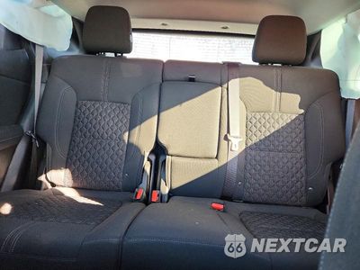 Zdjęcie 10 z 13 samochodu: 2021 CHEVROLET BLAZER 2LT VIN:3GNKBHR43MS555392 - miniatura