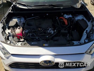 Zdjęcie 12 z 14 samochodu: 2021 TOYOTA RAV4 XLE VIN:4T3RWRFV6MU043398 - miniatura