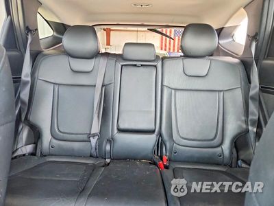 Zdjęcie 10 z 13 samochodu: 2024 HYUNDAI TUCSON LIMITED VIN:5NMJECDEXRH305564 - miniatura