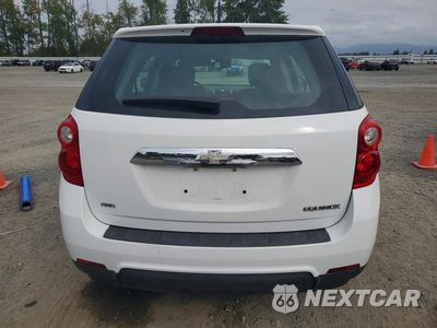 Zdjęcie 6 z 13 samochodu: 2012 CHEVROLET EQUINOX LS VIN:2GNFLCEK6C6347123 - miniatura
