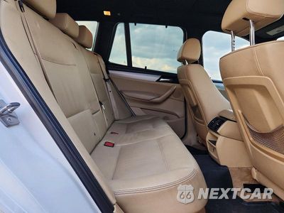 Zdjęcie 11 z 13 samochodu: 2013 BMW X3 XDRIVE35I VIN:5UXWX7C50DL975140 - miniatura