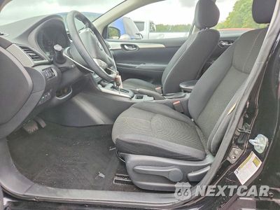 Zdjęcie 7 z 12 samochodu: 2016 NISSAN SENTRA S VIN:3N1AB7AP7GY327355 - miniatura