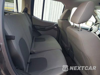 Zdjęcie 11 z 13 samochodu: 2014 NISSAN XTERRA S VIN:5N1AN0NU1EN803746 - miniatura