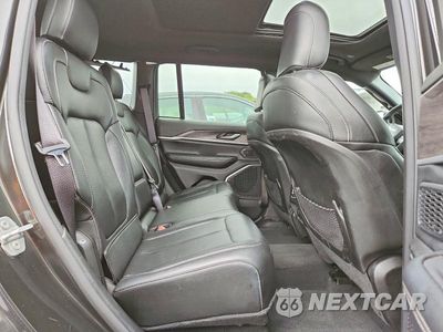 Zdjęcie 11 z 13 samochodu: 2024 JEEP GRAND CHEROKEE LIMITED 4XE VIN:1C4RJYB60RC116721 - miniatura