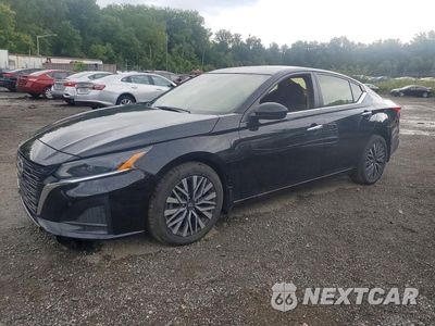 2023 NISSAN ALTIMA SV 1N4BL4DV6PN317457 - główne zdjęcie licytacji z USA - miniatura