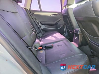 Zdjęcie 11 z 13 samochodu: 2015 BMW X1 SDRIVE28I VIN:WBAVM1C5XFVW57386 - miniatura