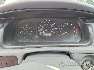Zdjęcie 9 z 12 samochodu: 2001 TOYOTA CAMRY LE VIN:JT2BG28K110543096 - miniatura