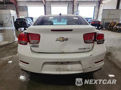 Zdjęcie 6 z 12 samochodu: 2014 CHEVROLET MALIBU LS VIN:1G11B5SLXEF157244 - miniatura