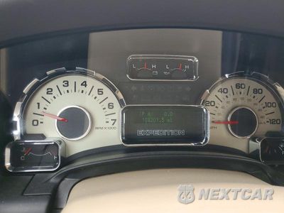 Zdjęcie 9 z 13 samochodu: 2014 FORD EXPEDITION EL XLT VIN:1FMJK1J55EEF18996 - miniatura