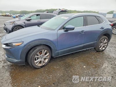 2020 MAZDA CX-30 PREMIUM 3MVDMBEM6LM114405 - główne zdjęcie licytacji z USA - miniatura