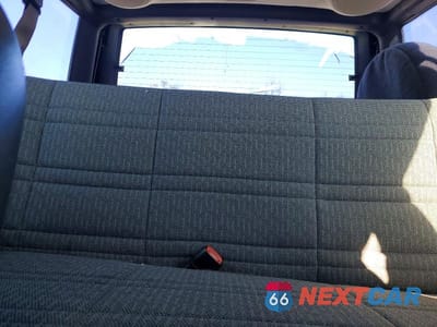 Zdjęcie 10 z 13 samochodu: 2000 JEEP CHEROKEE SPORT VIN:1J4FF48SXYL194420 - miniatura