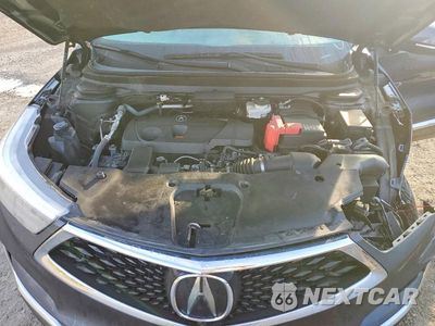 Zdjęcie 12 z 13 samochodu: 2020 ACURA RDX ADVANCE VIN:5J8TC2H76LL027449 - miniatura