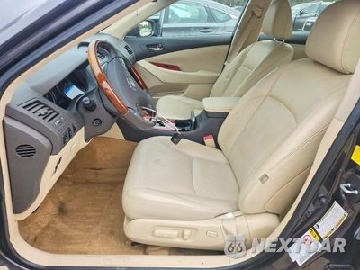 Zdjęcie 7 z 13 samochodu: 2011 LEXUS ES 350 VIN:JTHBK1EG4B2418615 - miniatura