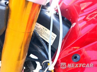 Zdjęcie 9 z 9 samochodu: 2008 YAMAHA FZ1 S VIN:JYARN17E78A005097 - miniatura