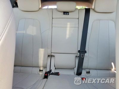 Zdjęcie 10 z 14 samochodu: 2020 MERCEDES-BENZ GLB 250 VIN:W1N4M4GB8LW025677 - miniatura