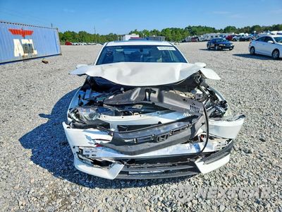 Piąte zdjęcie samochodu w środku: 2017 HONDA CIVIC LX VIN:2HGFC4B04HH302406 - miniatura