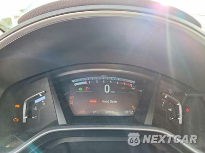 Zdjęcie 9 z 13 samochodu: 2020 HONDA CR-V EXL VIN:5J6RW2H82LA016494 - miniatura