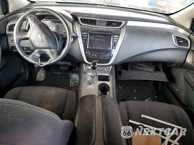 Zdjęcie 8 z 12 samochodu: 2020 NISSAN MURANO SV VIN:5N1AZ2BJXLN130852 - miniatura