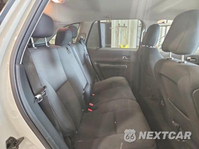 Zdjęcie 11 z 13 samochodu: 2009 FORD EDGE SEL VIN:2FMDK38CX9BA69619 - miniatura