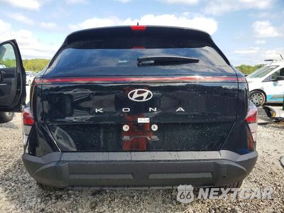 Zdjęcie 6 z 13 samochodu: 2026 HYUNDAI KONA SEL SPORT VIN:KM8HF3AB3TU467151 - miniatura