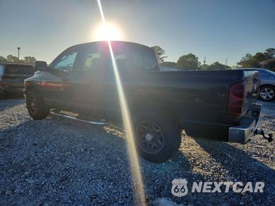 Drugie zdjęcie samochodu z przodu: 2007 DODGE RAM 2500 ST VIN:3D7KR28D67G767235 - miniatura
