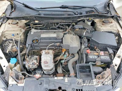 Zdjęcie 11 z 12 samochodu: 2013 HONDA ACCORD LX VIN:1HGCR2F35DA017720 - miniatura
