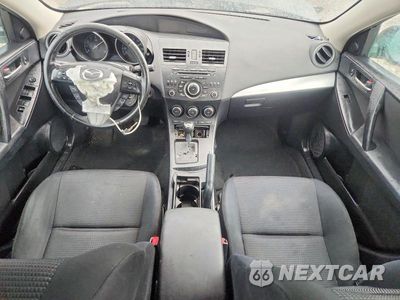 Zdjęcie 8 z 12 samochodu: 2013 MAZDA 3 I VIN:JM1BL1L72D1721161 - miniatura