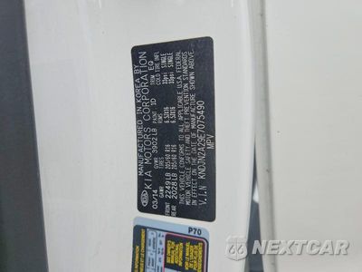 Zdjęcie 12 z 12 samochodu: 2014 KIA SOUL BASE VIN:KNDJN2A29E7075490 - miniatura