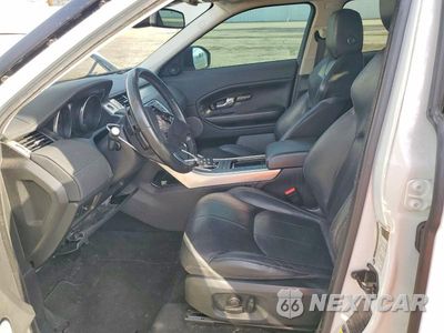 Zdjęcie 7 z 13 samochodu: 2017 LAND ROVER RANGE ROVER EVOQUE SE VIN:SALVP2BG2HH250661 - miniatura