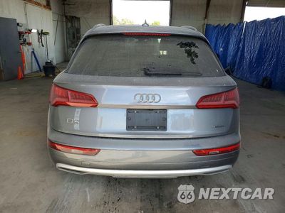 Zdjęcie 6 z 13 samochodu: 2020 AUDI Q5 PREMIUM PLUS VIN:WA1BNAFY7L2077092 - miniatura