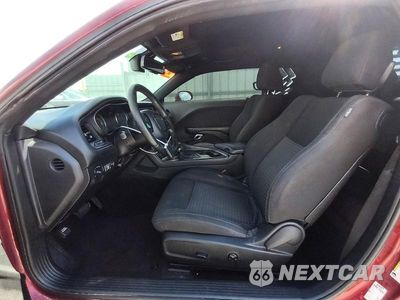 Zdjęcie 7 z 13 samochodu: 2019 DODGE CHALLENGER SXT VIN:2C3CDZGG5KH526118 - miniatura