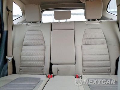 Zdjęcie 10 z 13 samochodu: 2018 HONDA CR-V EX VIN:2HKRW2H50JH653532 - miniatura