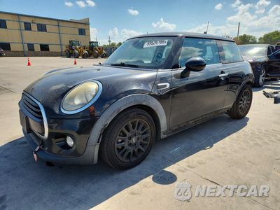2018 MINI COOPER WMWXP5C58J2G62638 - główne zdjęcie licytacji z USA - miniatura