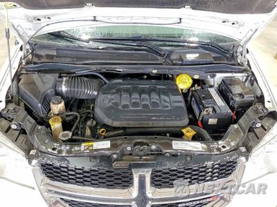 Zdjęcie 12 z 13 samochodu: 2019 DODGE GRAND CARAVAN SXT VIN:2C4RDGCG0KR770804 - miniatura