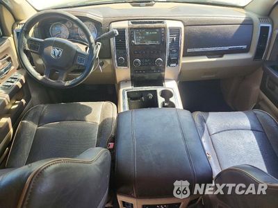 Zdjęcie 8 z 12 samochodu: 2012 DODGE RAM 2500 LONGHORN VIN:3C6UD5PL6CG222634 - miniatura