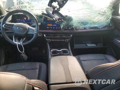 Zdjęcie 8 z 13 samochodu: 2024 CHEVROLET TRAVERSE LT Z71 VIN:1GNEVJKS1RJ195293 - miniatura