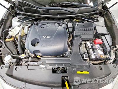 Zdjęcie 11 z 12 samochodu: 2016 NISSAN MAXIMA 3.5 S VIN:1N4AA6AP2GC904866 - miniatura
