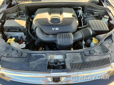 Zdjęcie 12 z 13 samochodu: 2015 DODGE DURANGO SXT VIN:1C4RDJAG6FC194912 - miniatura