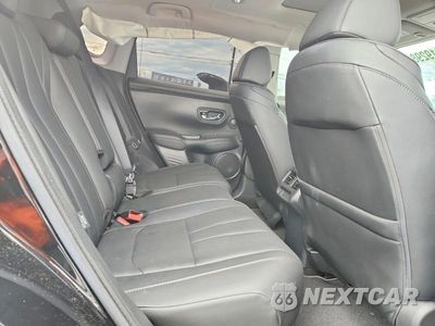 Zdjęcie 11 z 13 samochodu: 2025 ACURA ADX VIN:3HDSA1H3XSM707504 - miniatura
