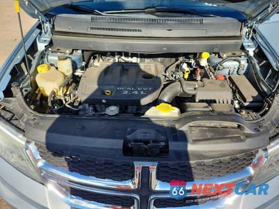 Zdjęcie 12 z 13 samochodu: 2013 DODGE JOURNEY SE VIN:3C4PDCABXDT610341 - miniatura