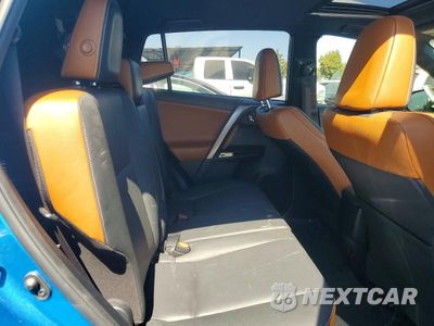 Zdjęcie 11 z 14 samochodu: 2016 TOYOTA RAV4 SE VIN:JTMJFREV7GJ073348 - miniatura