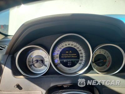 Zdjęcie 9 z 12 samochodu: 2013 MERCEDES-BENZ C 250 VIN:WDDGF4HB3DR293829 - miniatura