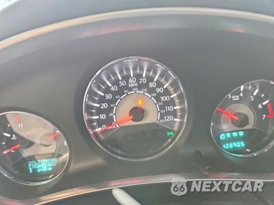 Zdjęcie 9 z 12 samochodu: 2012 CHRYSLER 200 TOURING VIN:1C3CCBBG8CN240225 - miniatura