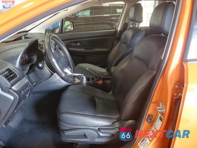 Zdjęcie 7 z 13 samochodu: 2014 SUBARU XV CROSSTREK 2.0 LIMITED VIN:JF2GPAKC4E8264887 - miniatura