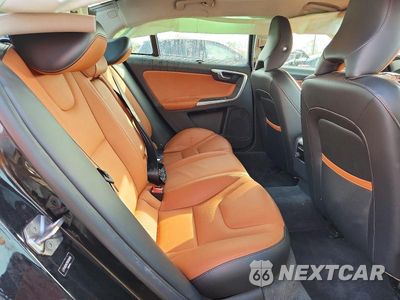 Zdjęcie 10 z 12 samochodu: 2017 VOLVO S60 PREMIER VIN:LYV402HK7HB138491 - miniatura