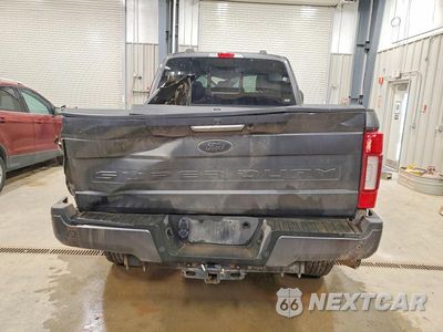 Zdjęcie 6 z 13 samochodu: 2020 FORD F250 SUPER DUTY VIN:1FT7W2BN8LEC58629 - miniatura