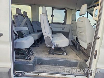 Zdjęcie 11 z 14 samochodu: 2019 FORD TRANSIT T-350 VIN:1FBAX2XM5KKB38925 - miniatura