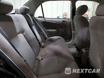Zdjęcie 10 z 13 samochodu: 2000 CHEVROLET GEO PRIZM BASE VIN:1Y1SK5283YZ406246 - miniatura