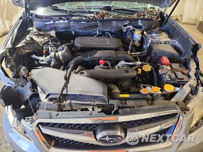 Zdjęcie 11 z 11 samochodu: 2011 SUBARU LEGACY 2.5I PREMIUM VIN:4S3BMBG62B3264423 - miniatura